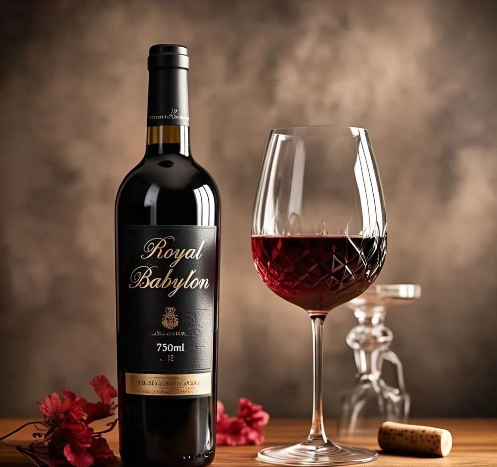 Red Wine